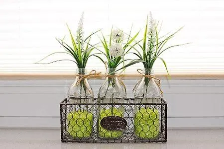 公寓 Nordseegartenpark Nordsee_panorama